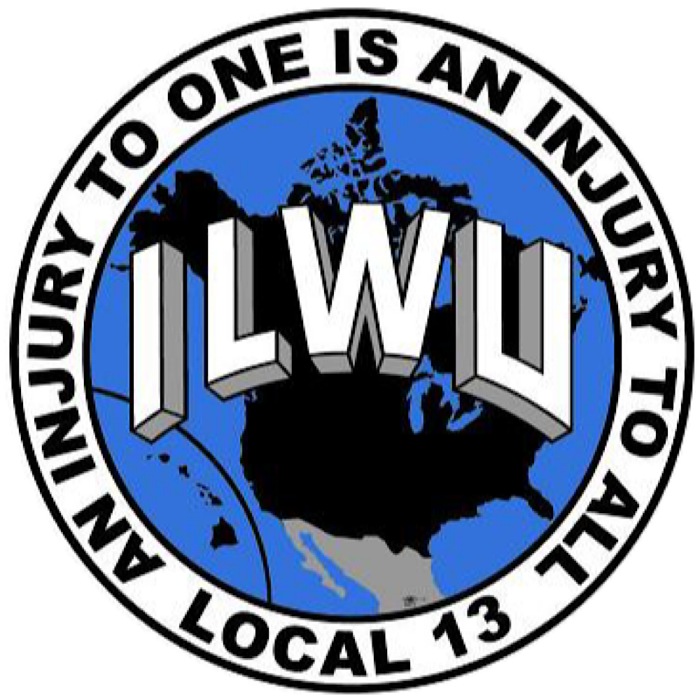 ILWU Local 13