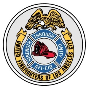 United Firefighters of Los Angeles City, IAFF Local 112
