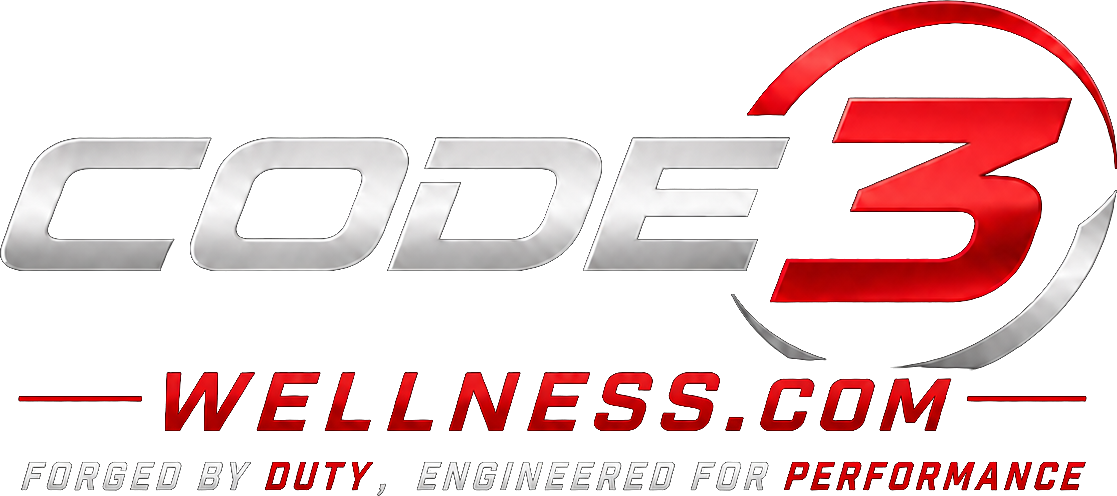 Code 3 Wellness