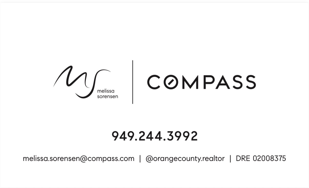 Melissa Sorensen — Compass