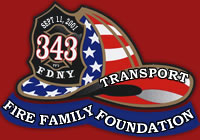 FDNY Fire Family Transport Foundation
