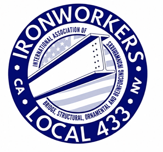 Ironworkers Local 433
