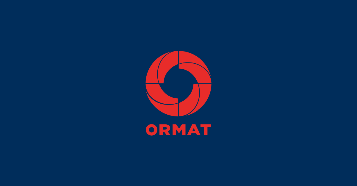 Ormat Technologies